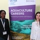 Stirling offers a dozen fully-funded aquaculture scholarships thumbnail image