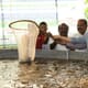 Biofloc helps Keralan community thumbnail image