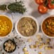 Vegan soup makers start looking at plant-based seafood thumbnail image