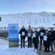 Icelandic pupils to receive an aquaculture education thumbnail image
