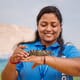 Women in aquaculture: Jyotirmayee Moharana thumbnail image