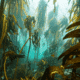 Quantifying the impact of the world's "ocean forests" thumbnail image