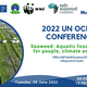Seaweed set for UN Ocean Conference side event thumbnail image