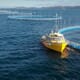 Preparing Placentia Bay for Grieg's new salmon farming cluster thumbnail image