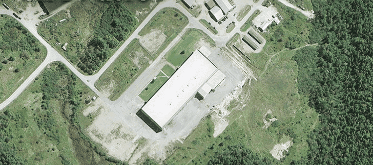 tilapia hatchery design and construction