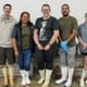 Cawthron trains Pacific islanders in aquaculture thumbnail image