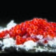 Switching from sturgeon – a look at global salmon and trout roe consumption thumbnail image