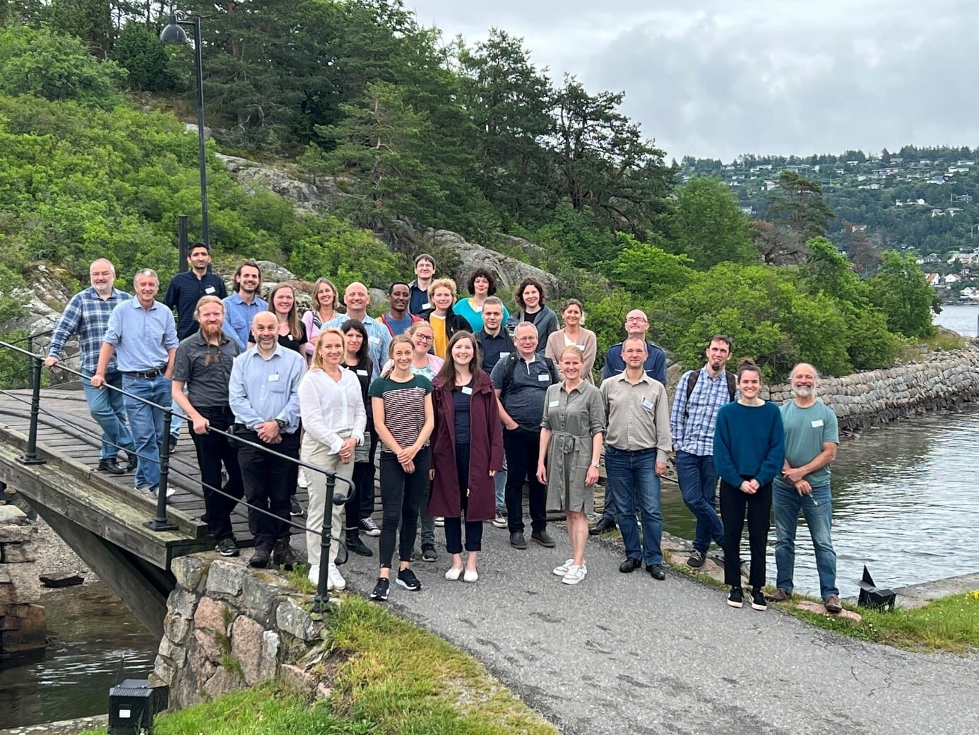 How are genetic technologies being applied to combat infectious diseases in aquaculture? - The Fish Site