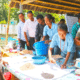 Timor-Leste Prime Minister celebrates tilapia farming success thumbnail image