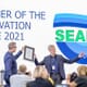 Hydrogen sulphide specialist wins Aqua Nor Innovation Award thumbnail image