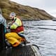 Scottish ﻿Sea Farms scoops another sustainability award thumbnail image