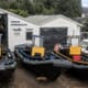 Arran firm lands hefty boat building deal thumbnail image