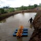 Overflowing with opportunity: Ghana’s wastewater catfish farms thumbnail image