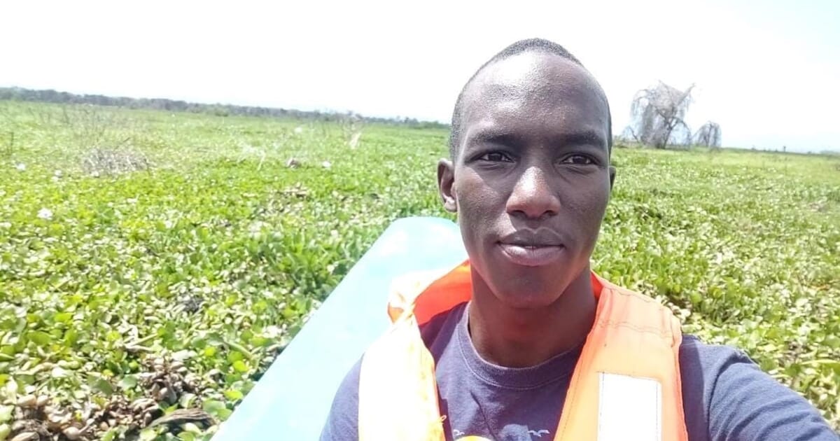 Invasive to innovative: coping with water hyacinth and Nile perch in Lake Victoria - The Fish Site