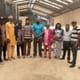 Nigerian catfish farmers launch own brand feed thumbnail image