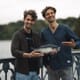 Swedish plant-based seafood startup lands major investment thumbnail image
