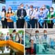 Philippines inaugurates new multi-species aquaculture facility thumbnail image