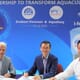 New partnership between AquaEasy and Grobest brings AI to Vietnam’s shrimp industry thumbnail image