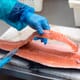 Seafood processing waste-to-nylon project gives new meaning to fish-net stockings thumbnail image