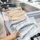 New seafood packaging could increase shelf life and cut down on food waste thumbnail image