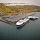 Bakkafrost welcomes 1,000-tonne capacity wellboat thumbnail image