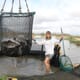 Women in aquaculture: Dr Giana Gomes  thumbnail image