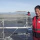 Female trout and oyster farmers star in seafood film prize thumbnail image