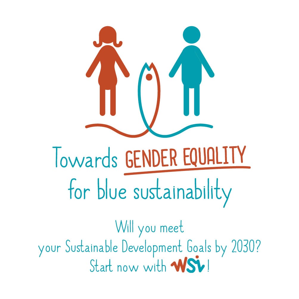 Clarion Call For Gender Equality In The Seafood Sector The Fish Site