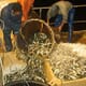 Nutritional tool creators question the value of using fishmeal for animal feeds thumbnail image