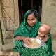 Homegrown Solution Provides Source of Nutrition for Undernourished Women, Children thumbnail image