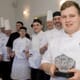 Scottish Chef Adam Newth Crowned Sustainable Trout Chef of the Year 2015 thumbnail image