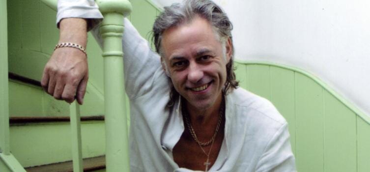 Aquavision 2014 Responsible Aquaculture Has An Important Role To Play Says Sir Bob Geldof The Fish Site