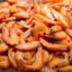 The Shrimp Market: Declines & Reductions, Ripple Effects, Softening Market, Moderate Volumes thumbnail image