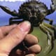 Keeping Tabs On Disease And Alien Lobsters thumbnail image