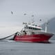 UK urged to follow Icelandic fisheries model thumbnail image