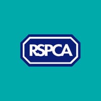 RSPCA sponsorship logo