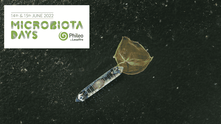 MIcrobriota Days is set to include four aquaculture-focused talks