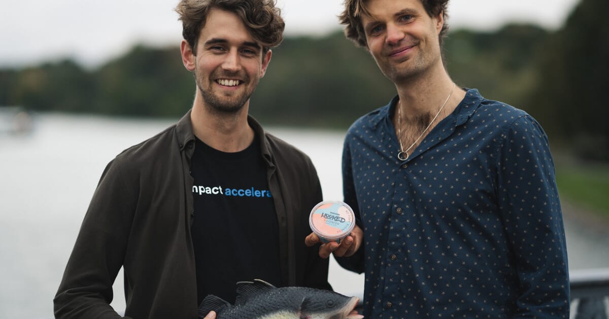 Swedish alt-seafood startup to raise €10 million | The Fish Site