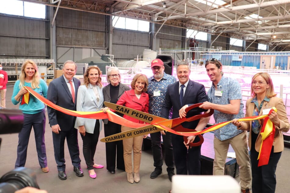 USC opens new aquaculture labs The Fish Site