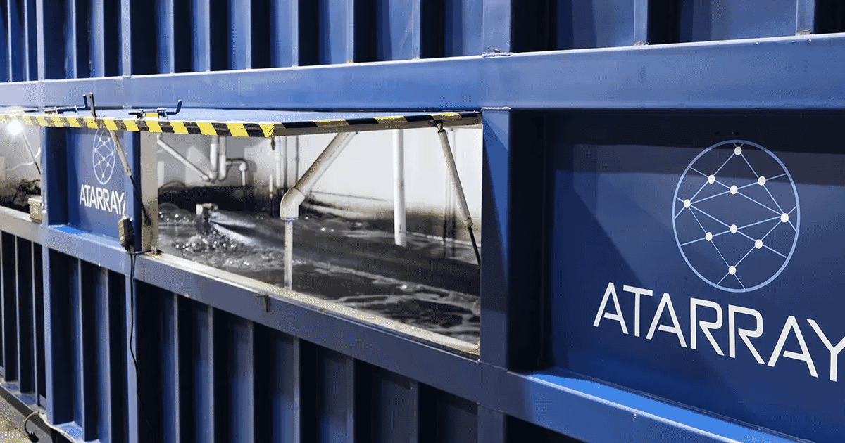 Atarraya Secures $5 million funding round to meet US growing demand ...