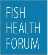 Fish Health Forum sponsorship logo
