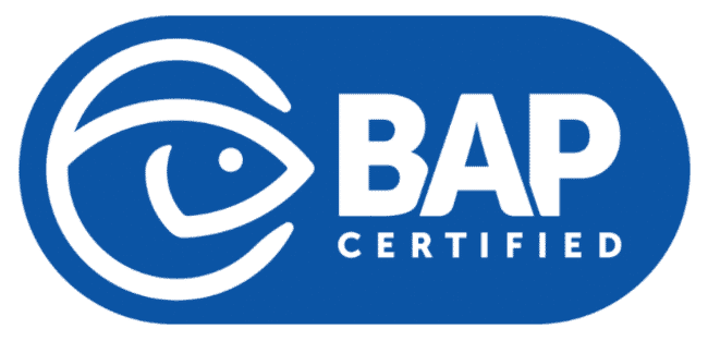 Redesigned BAP logo unveiled | The Fish Site