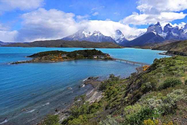 Magallanes, Chile