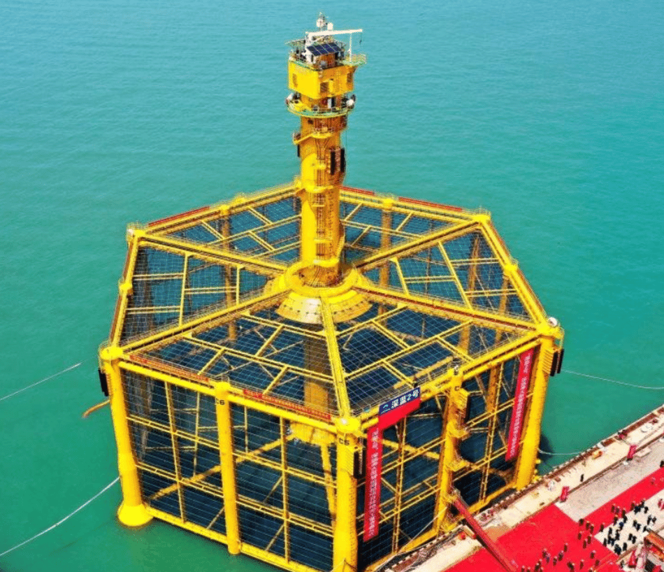 How China is reinventing its aquaculture sector | The Fish Site