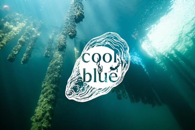 Cool Blue Logo