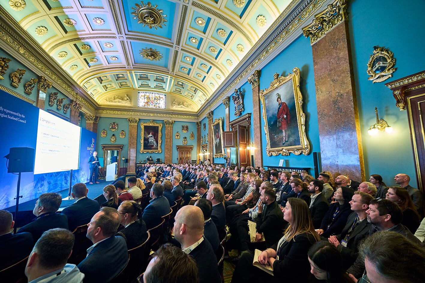 Norway–UK Seafood Summit Returns to London for 2026