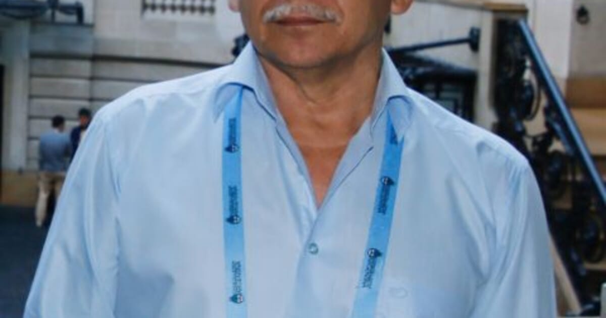 Russia jails Ukrainian biologist accused of supporting stricter Antarctic krill protections