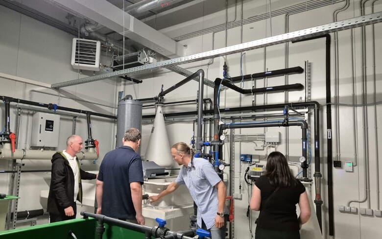 Can land-based RAS overcome its issues? | The Fish Site