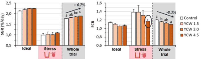 Two graphs