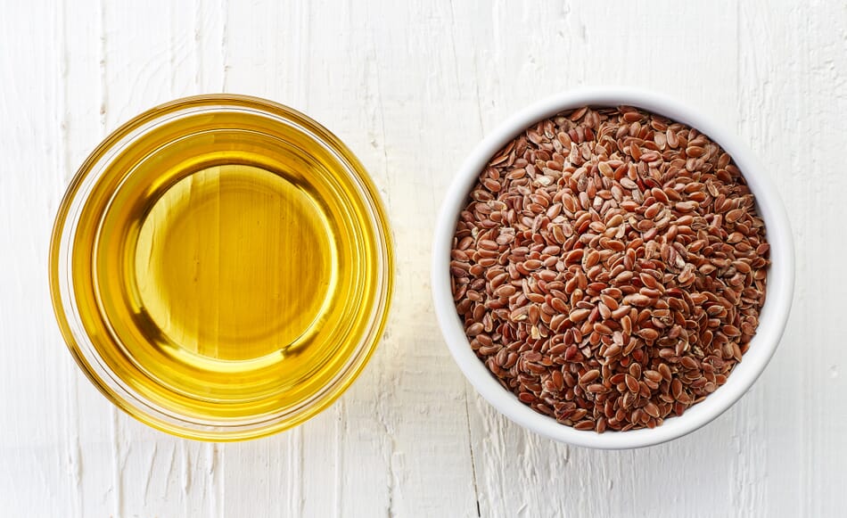Linseed oil emerges as a viable fish oil substitute for Arctic char